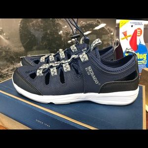 Women’s Sebago Cyphon Sea Fisher